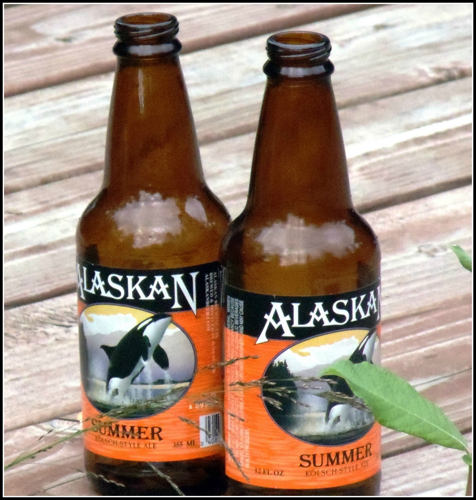 Alaskan Ale