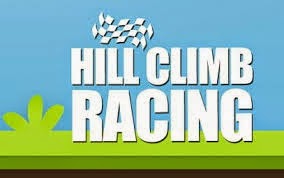 Hill Climb Racing Hill Climb Racing