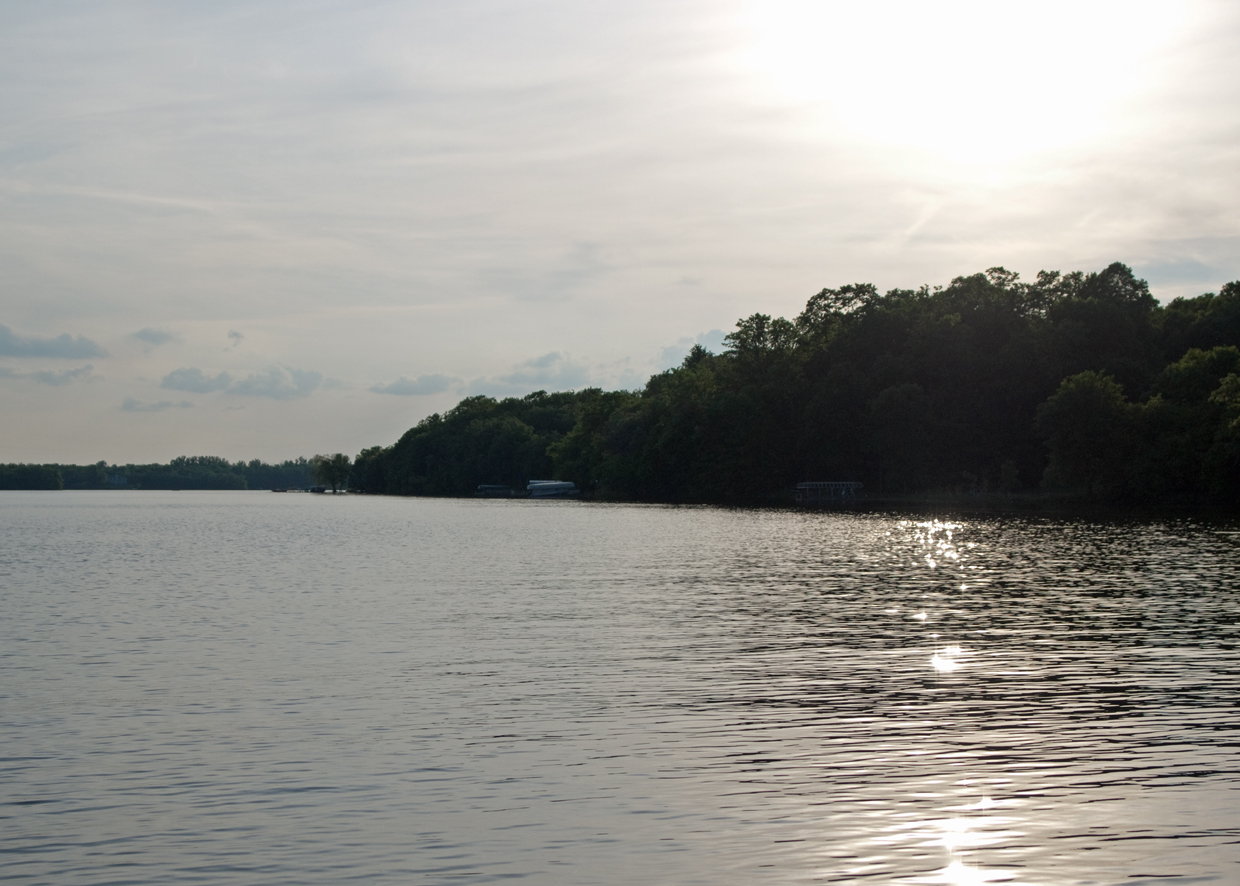 Nu2Photo Weekend at Lobster Lake