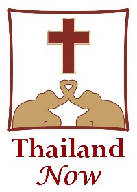 We serve with the Thailand NOW