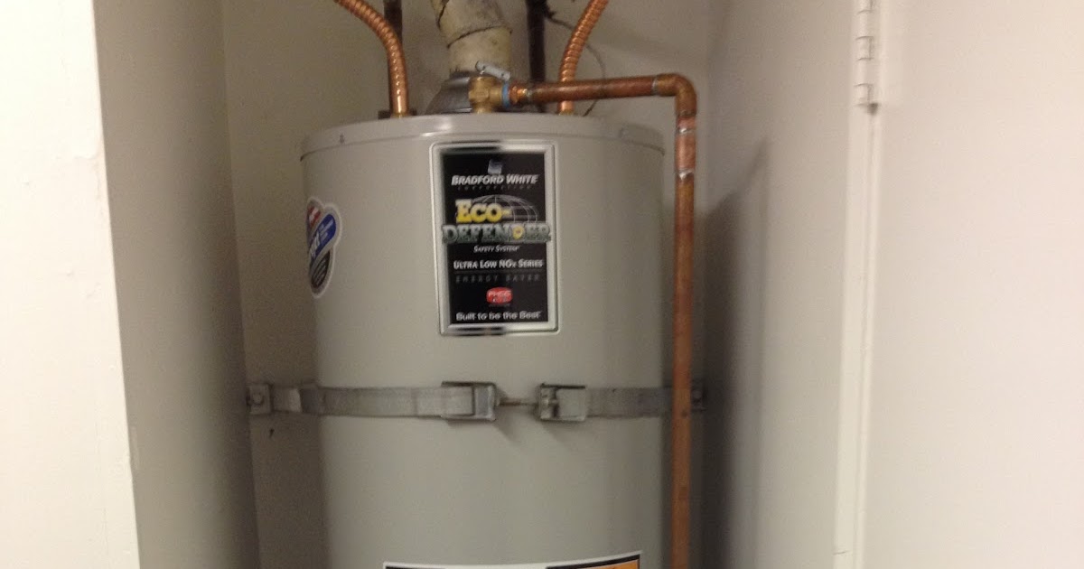 Cheryl Chen How to Shower When Your Water Heater is Broken