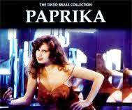 Los burdeles de Paprika (1991) Tinto Brass.