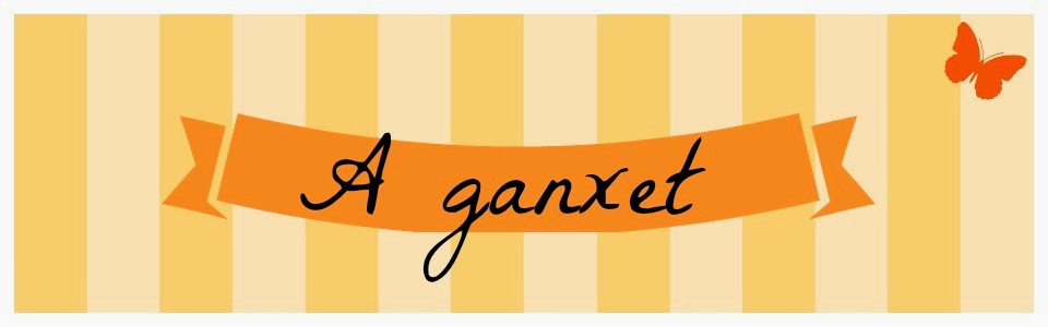 A ganxet