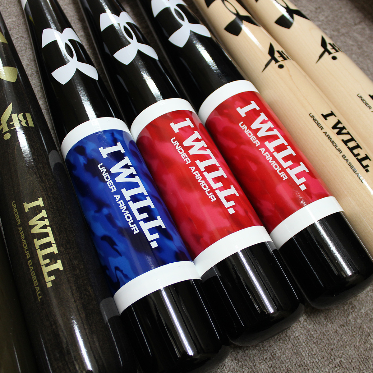 Baseball Equipment online shop "Swallow Sports staff Blog" Under