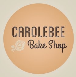 CaroleBee City Bake Bike