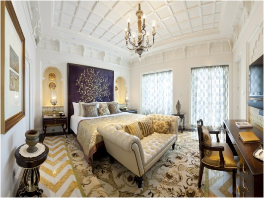 Moroccan Design Ideas 640 in moroccan doors decor Moroccan Bedroom Design Ideas Moroccan Design Ideas 22 fabulous moroccan inspired interior design ideas Moroccan Bedroom Design Ideas