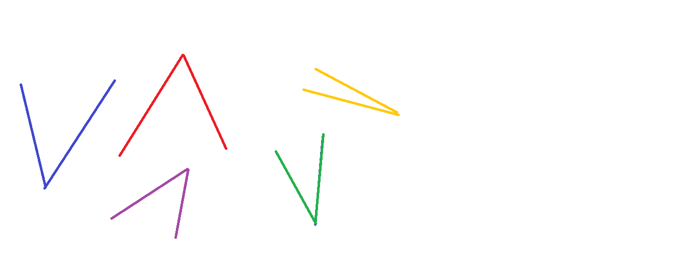 Angles, Angles, Triangles: Defining Angles