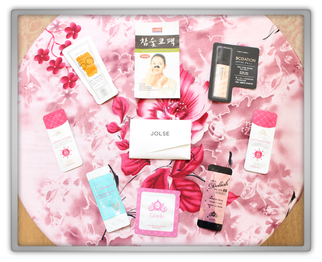 Jolse haul review Etude House Precious Mineral Magic Any Cushion pink peach mint Surprise Stick essence Concealer 01 2 Jolse haul review Etude House Precious Mineral Magic Any Cushion pink peach mint Surprise Stick essence Concealer 01 2