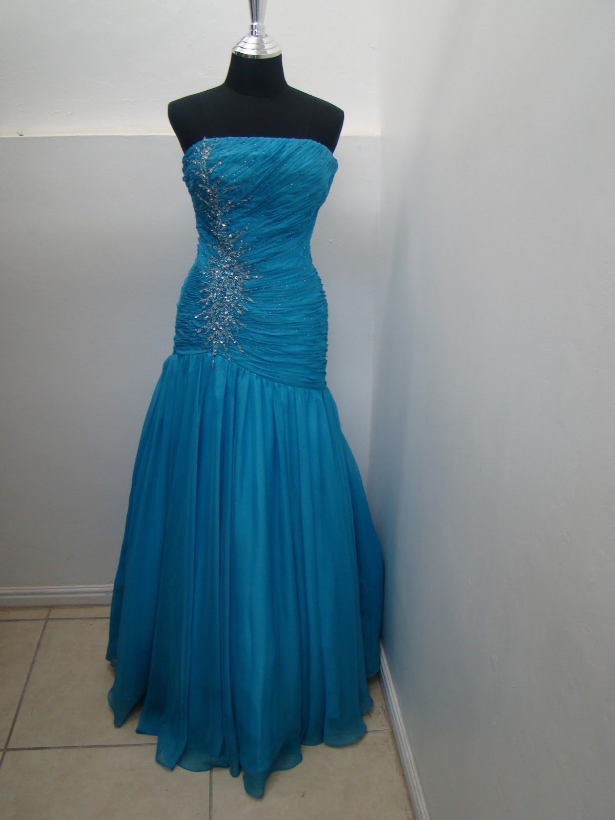 Just Prom Evening Wear Durban