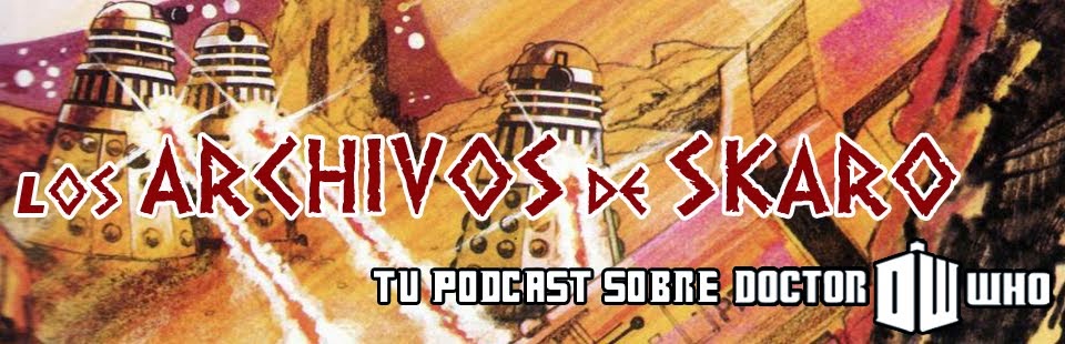 Los Archivos de Skaro