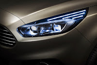 2015 Ford S-MAX