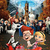 Mr. Peabody and Sherman 2014