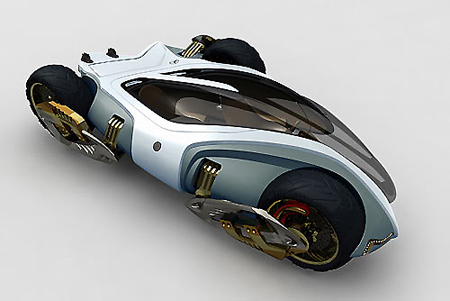 lamborghini motorcycle concept | Ultimate Technology ...