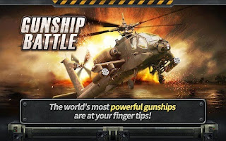 Tải Game Helicopter 3D Helicopter 3D