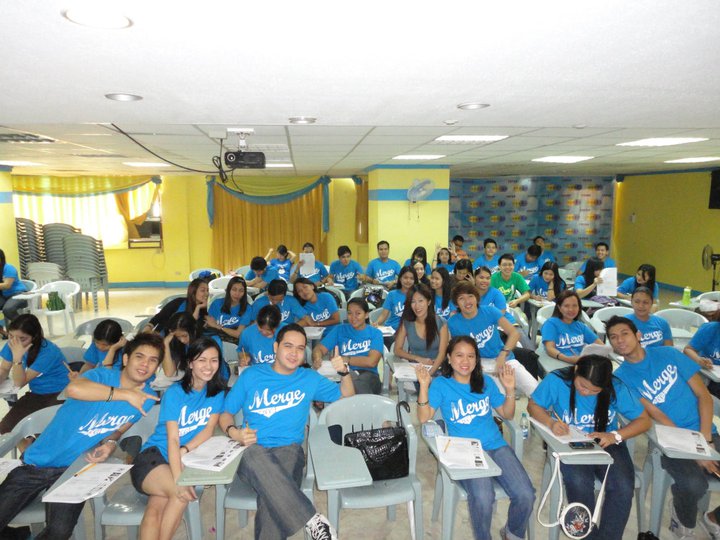 Merge Lucena Gallery Merge Nursing Review Center