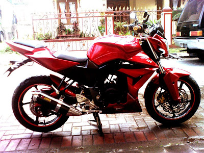 Modif Yamaha Bisoncom Modif Yamaha Bisoncom
