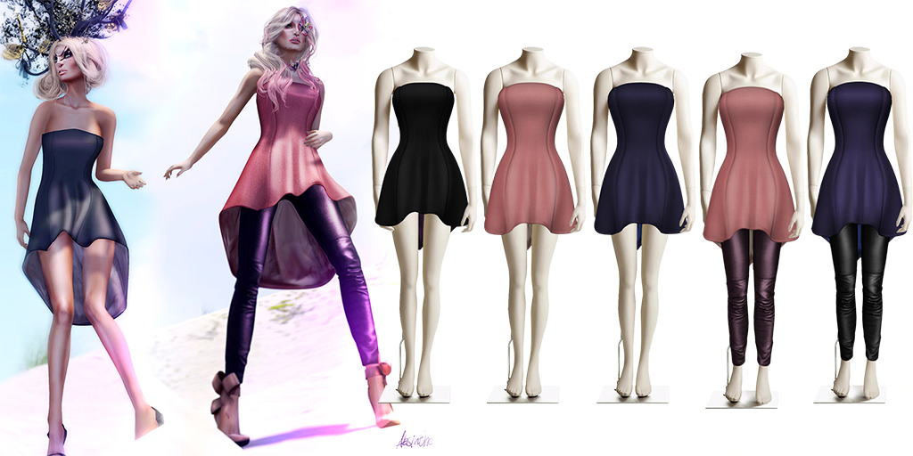 GIZZA CREATIONS NEW COLLECTION Absinthe Dresses The SL Enquirer