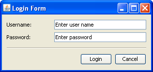 Java Practices Designgridlayout Simple Yet Powerful