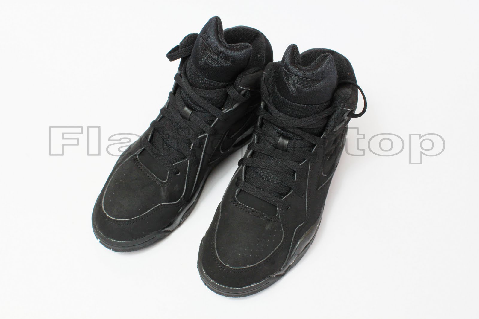 nike air flight 1992