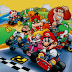 Especial de Corrida: Super Mario Kart