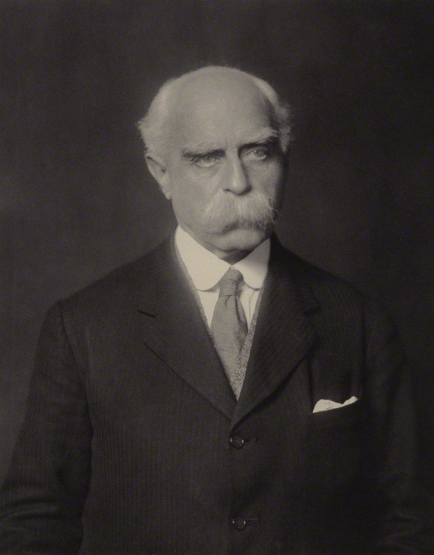 Francis Younghusband