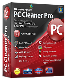 PC Cleaner Pro 2013 11.6.13.7.3