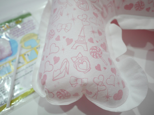 the face shop, neck pillow