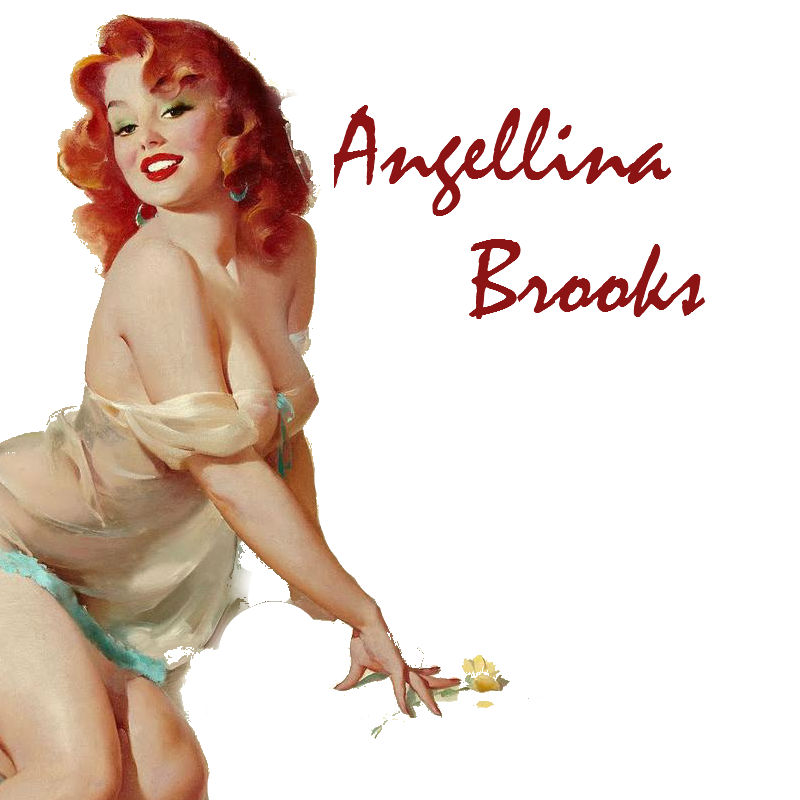 Angellina Brooks