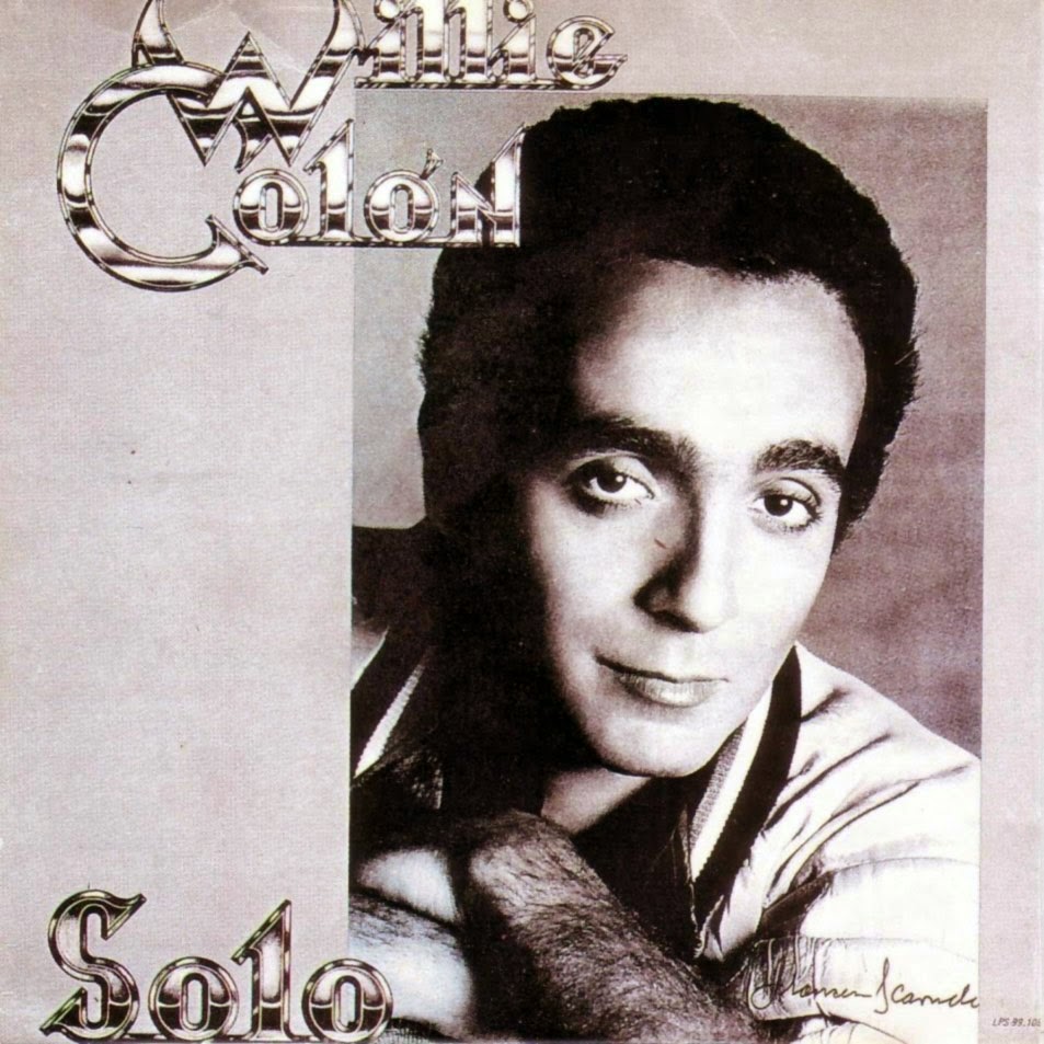 Willie Colón* Willie Colon - Crime Pays Willie Colón* Willie Colon - Crime Pays