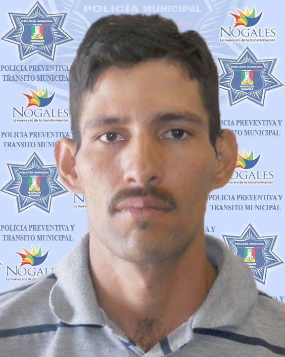 Ernesto Espinoza