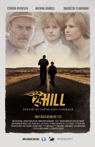 25 Hill (2011)