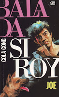 Balada Si Roy