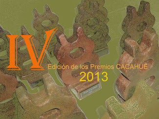 Un año más disfrutaremos del certamen CACAHUE.
