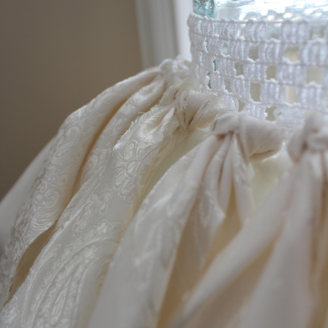 Rachael Rabbit Tutu Tutorial (Part 4) Using Fabric Scraps Tutu Ideas