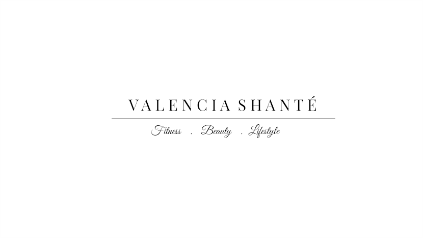 Valencia Shanté