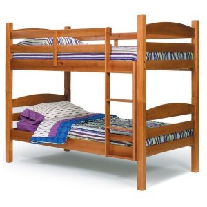Old Bunk Beds