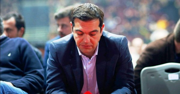 Πονοκέφαλος έχει πιάσει τους αριστερούς με το συλλαλητήριο της Θεσσαλονίκης αλλά πιο πολύ τρέμει αυτό που θα γίνει στην Αθήνα!! Πονοκέφαλος έχει πιάσει τους αριστερούς με το συλλαλητήριο της Θεσσαλονίκης αλλά πιο πολύ τρέμει αυτό που θα γίνει στην Αθήνα!!