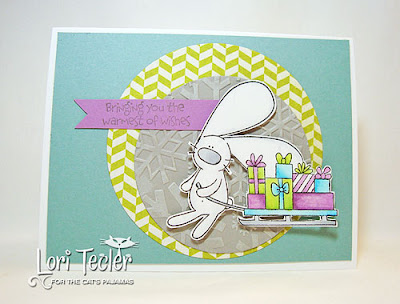 Bringing You the Warmest of Wishes-designed by Lori Tecler-Inking Aloud-stamps from The Cat's Pajamas Bringing You the Warmest of Wishes-designed by Lori Tecler-Inking Aloud-stamps from The Cat's Pajamas