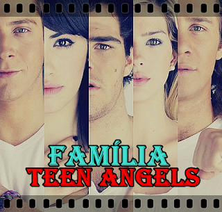 Família Teen Angels