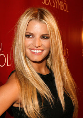 Jessica Simpson Jessica Simpson American Singer Wallpaper