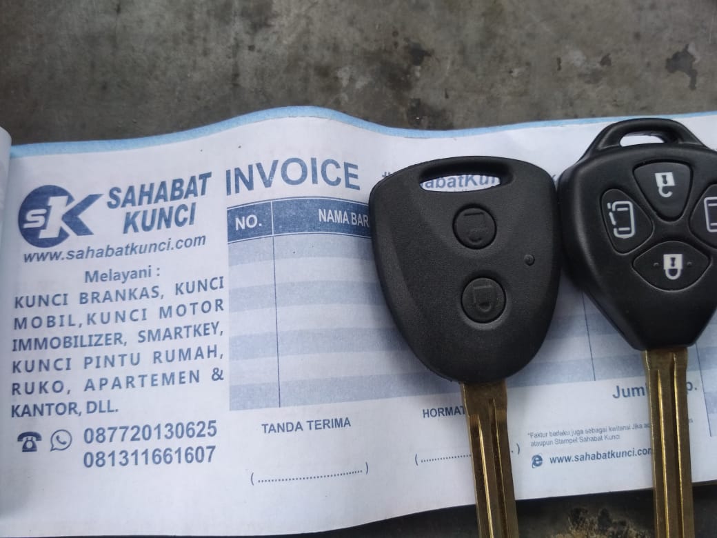 Service Kunci Jakarta - 081311661607-  Duplikat Kunci Jakarta, Kami Siap Membantu Anda
