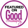 Featured by Good Housekeeping!