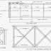 Design a deck type plate girder railway bridge for single tract