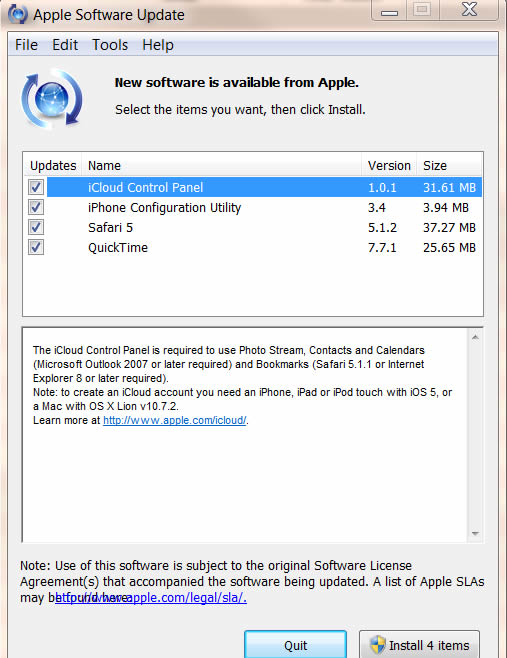 Mac Software Update Download