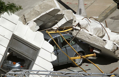 Imágenes del rodaje de "the avengers" 3