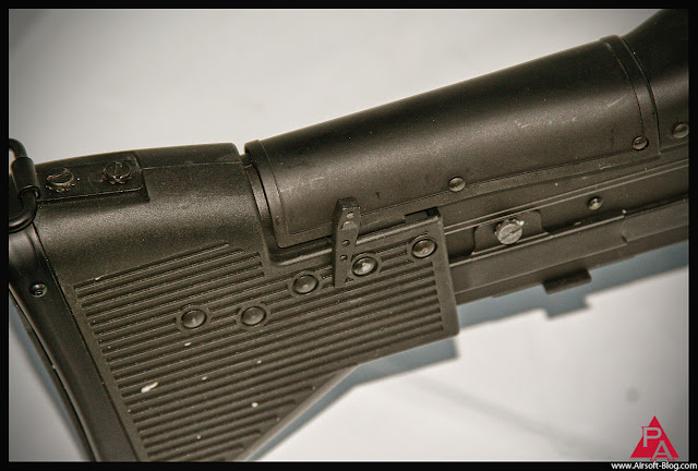 A&K M60VN Review, Airsoft Machine Gun, Light Machine Gun, Expensive Airsoft Guns for Sale, Cheap Airsoft Guns for Sale, Pyramyd Airsoft Blog, Tom Harris Media, Tominator,