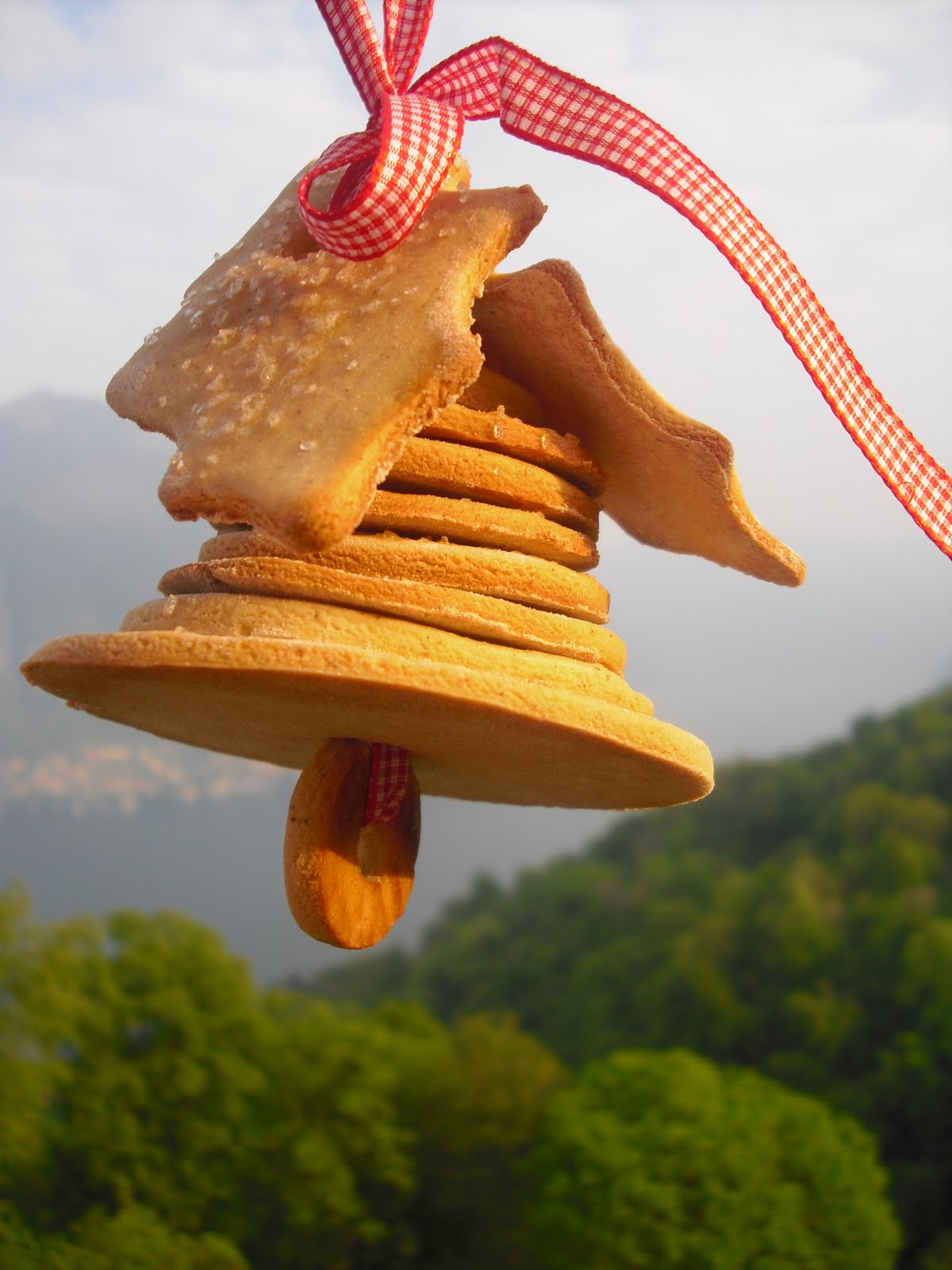 dolcezzedinonnapapera La campana...din don dan