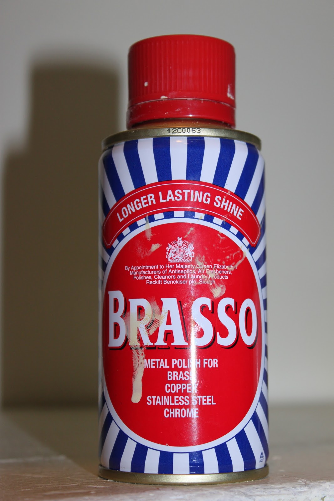 Brasso - Wikipedia