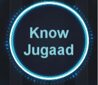 Know Jugaad