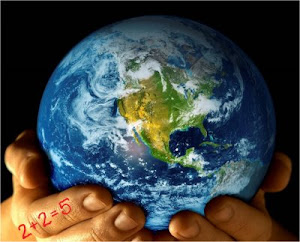 World in our hands